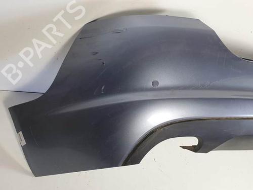 Rear bumper JAGUAR XF I (X250) 2.7 D | BP17432004C8 
