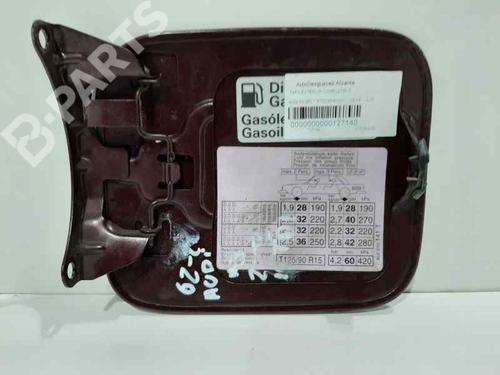 Klapa wlewu paliwa AUDI A3 (8L1) 1.9 TDI | BP6841618C131 
