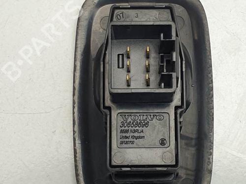 Right rear window switch VOLVO XC90 I (275) D5 AWD | BP24990507I28 
