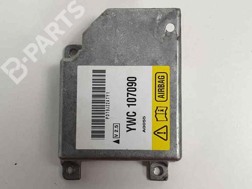 Used ECU airbags ECU airbags ROVER 75 (RJ) 2.0 V6 (150 hp) 6857295 6857295