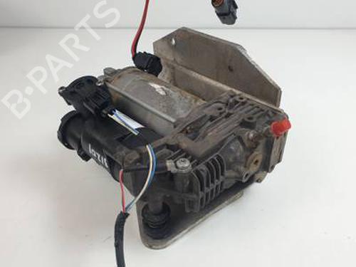 Modulo elettronico LAND ROVER RANGE ROVER SPORT I (L320) 3.0 D 4x4 (256 hp) 30763456