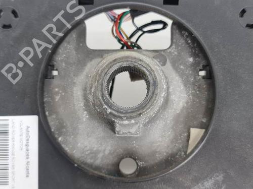 Steering wheel LAND ROVER RANGE ROVER SPORT I (L320) 3.6 D 4x4 | BP7891408C49 