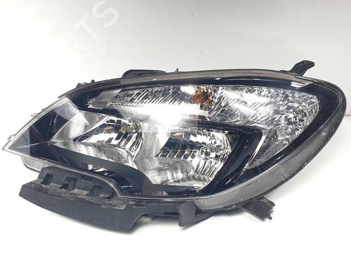 Used Left headlight Left headlight 38948847 38948847