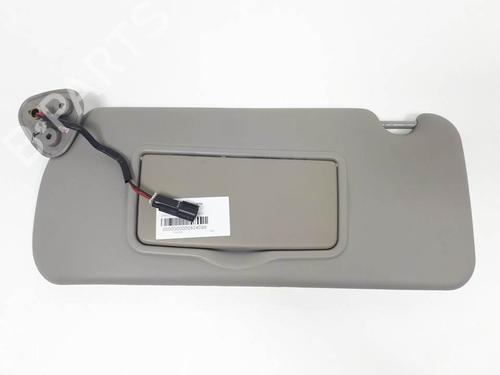 Used Left sun visor Left sun visor CADILLAC CTS 3.2 (218 hp) 16290096 16290096