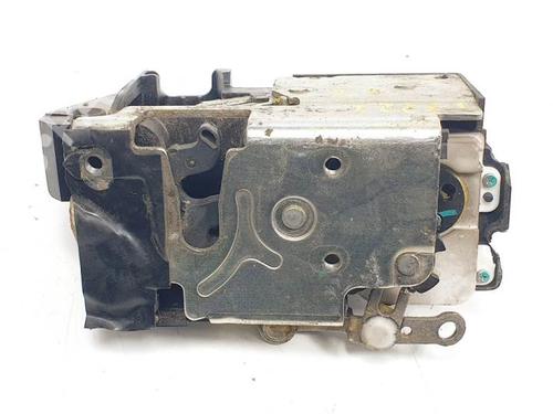 Front left lock FORD FIESTA V (JH_, JD_) 1.6 TDCi | BP16495362C98 