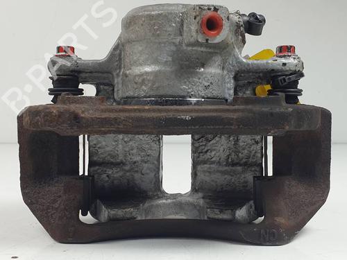 Venstre bremsekaliber foran MERCEDES-BENZ CLK (C209) CLK 220 CDI (209.308) | BP29989636M105 