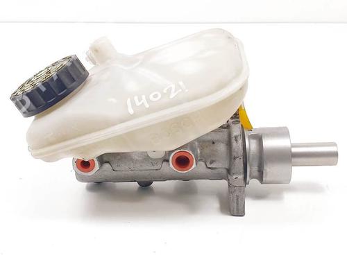 Used Brake master cylinder Brake master cylinder CITROËN BERLINGO / BERLINGO FIRST MPV (MF_, GJK_, GFK_) 1.9 D (MFWJZ) (70 hp) 17457128 17457128