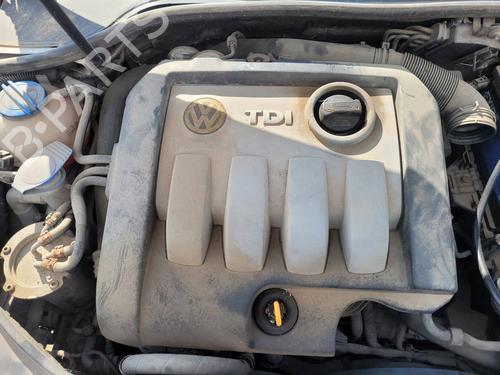 Used Engine Engine VW GOLF V (1K1) 1.9 TDI (105 hp) 36315098 36315098