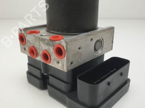 Used ABS pump ABS pump FORD FOCUS C-MAX (DM2) 1.6 TDCi (109 hp) 26203688 26203688