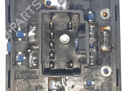 Mirror switch KIA CERATO I Saloon (LD) 2.0 CRDi | BP15659975I25 