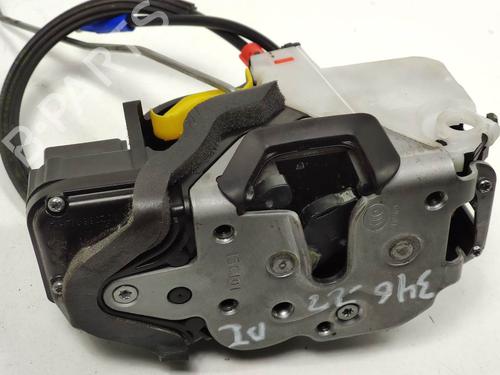 front-left-lock-opel-zafira-tourer-c-p12-3023881-2011-9495071 main image