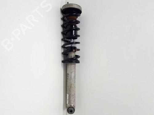 Used Left rear shock absorber Left rear shock absorber BMW 5 (E60) 530 d xDrive (235 hp) 16353490 16353490