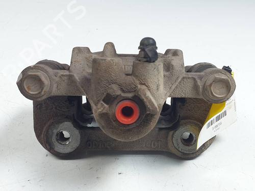 Pinza freno trasera izquierda KIA CEE'D SW (ED) 1.6 CVVT | BP29989512M107 