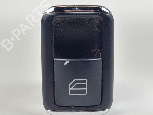 Used Right rear window switch Right rear window switch MERCEDES-BENZ C-CLASS (W204) C 220 CDI (204.008) (170 hp) 25128953 25128953