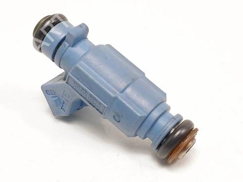 Used Injector Injector SMART CITY-COUPE (450) 0.6 (S1CLA1, 450.341) (55 hp) 16995137 16995137