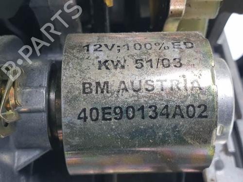 Gear lever LAND ROVER RANGE ROVER III (L322) 3.0 D 4x4 | BP10991829M90 