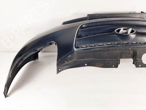 Front bumper SEAT AROSA (6H1) 1.0 | BP25000130C7 