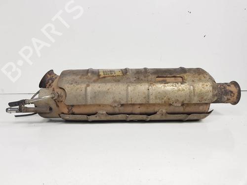 Used Particulate filter Particulate filter PEUGEOT 4007 (VU_, VV_) 2.2 HDi (156 hp) 8902776 8902776