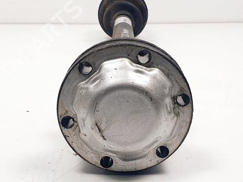 Left rear driveshaft MERCEDES-BENZ S-CLASS (W220) S 320 CDI (220.026, 220.126) | BP12361425M40 