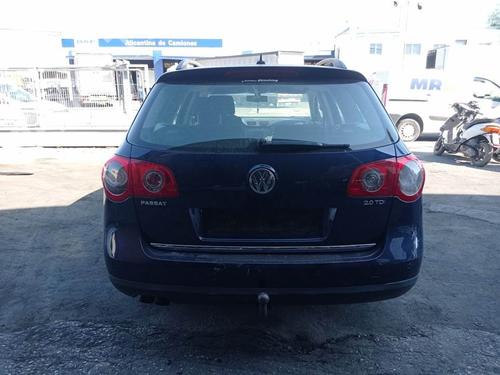 Right front window switch VW PASSAT B6 Variant (3C5) 2.0 TDI | BP15370437I26 - Image 19
