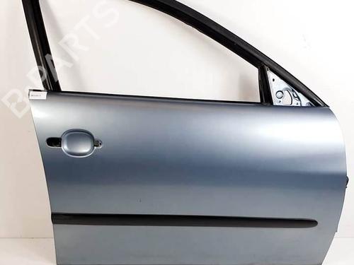 Used Right front door SEAT IBIZA III (6L1) 1.4 TDI (70 hp) 25257842
