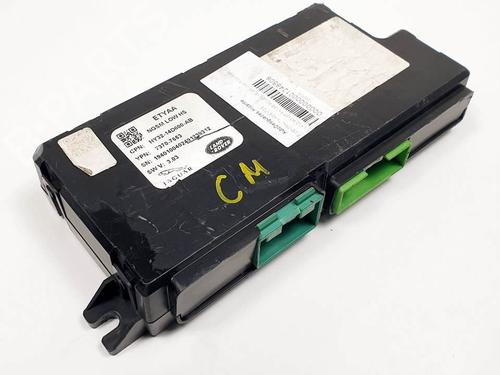 Used Control unit Control unit 18235640 18235640