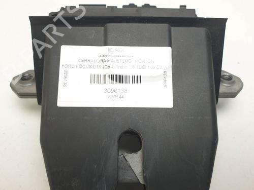 Used Tailgate lock Tailgate lock FORD FOCUS II (DA_, HCP, DP) 1.6 TDCi (109 hp) 28060548 28060548