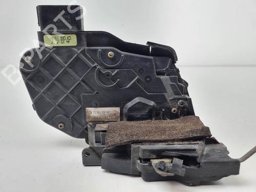 Front left lock MAZDA 3 (BK) 1.6 DI Turbo | BP26537003C98 - Image 3