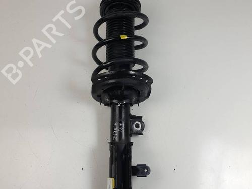 Used Left front shock absorber Left front shock absorber HYUNDAI i10 II (BA, IA) 1.0 (67 hp) 29696740 29696740