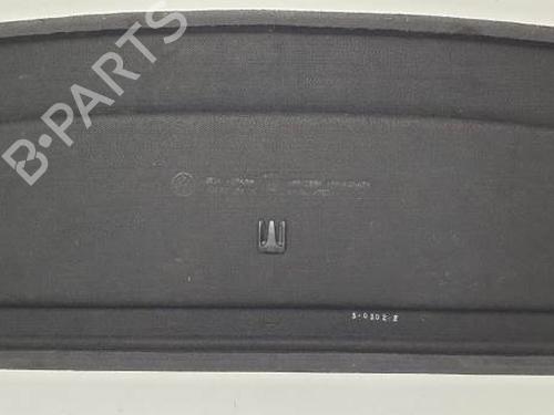 Rear parcel shelf VW POLO (9N_, 9A_) 1.2 | BP25144184C85 