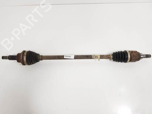 Used Right rear driveshaft DACIA DUSTER (HS_) 1.5 dCi 4x4 (109 hp) 8635542
