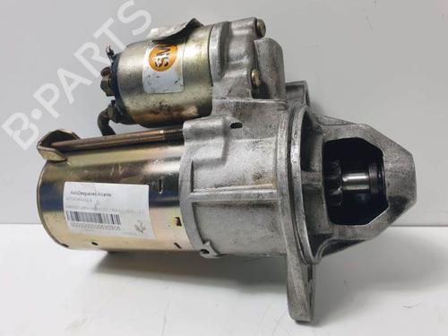 Used Starter DAEWOO NUBIRA (J100) 2.0 16V (133 hp) 9116946