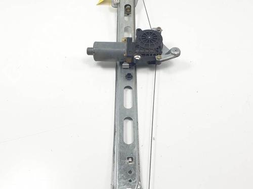 Front right window mechanism MERCEDES-BENZ A-CLASS (W168) A 160 (168.033, 168.133) | BP25000074C23 