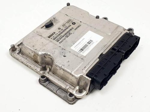 Used Engine control unit (ECU) CHRYSLER VOYAGER IV (RG, RS) 2.5 CRD (141 hp) 25138614