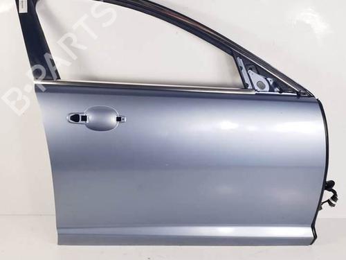 Right front door JAGUAR XF I (X250) 2.7 D | 4 PUERTAS