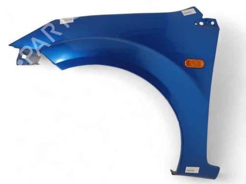 Left front fenders FORD FIESTA V (JH_, JD_) 1.4 16V | BP25117251C41 