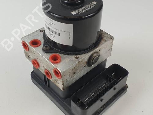 Used ABS pump ABS pump VOLVO C70 II Convertible (542) D5 (180 hp) 29245456 29245456