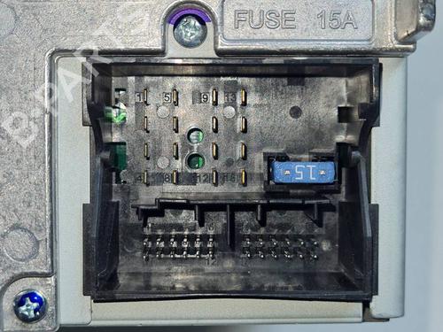 Radio AUDI A4 B8 (8K2) 2.0 TDI | BP36447327E6 - Image 4