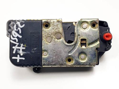 Used Rear left lock PEUGEOT 406 (8B) 1.8 16V (116 hp) 25116999