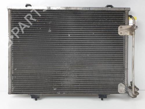 Used AC radiator AC radiator 25154974 25154974