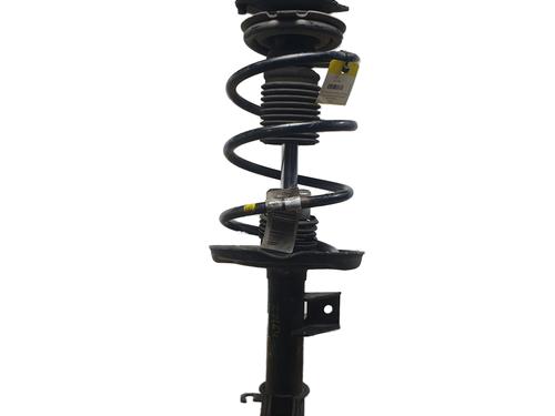 Used Left front shock absorber Left front shock absorber 37237500 37237500