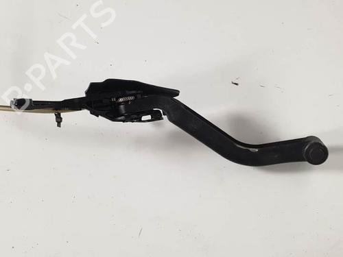 Sunroof engine PEUGEOT 307 CC (3B) 2.0 HDi 135 | BP6855086M60 