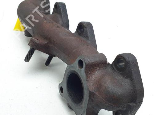 Exhaust manifold HYUNDAI i30 (FD) 1.6 CRDi | BP24930607M110 - Image 2
