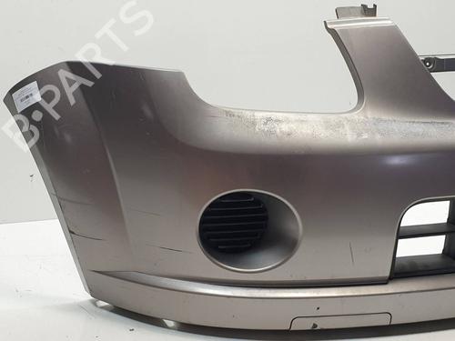 Front bumper SUZUKI IGNIS II (MH) 1.3 (RM413) | BP40287860C7 - Image 2