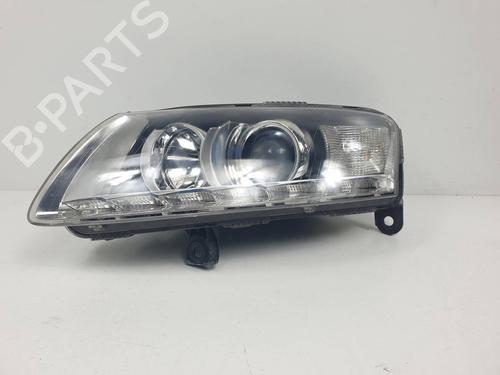 Used Left headlight Left headlight AUDI A6 C6 (4F2) 2.7 TDI (190 hp) 36069375 36069375