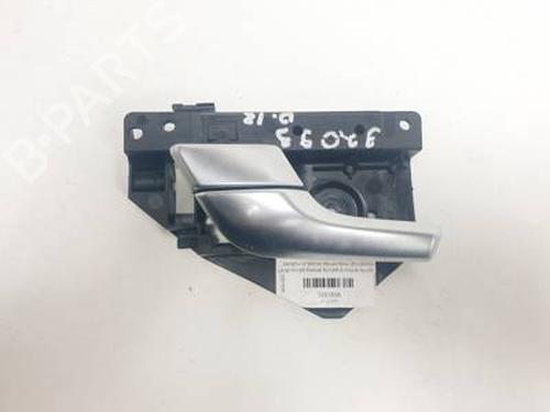 Used Front left interior door handle LAND ROVER RANGE ROVER EVOQUE (L538) 2.0 D (150 hp) 30919128