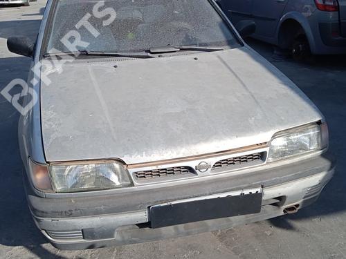 Used Parts NISSAN SUNNY III (N14, B13)  1.6 i (B13)  1079996