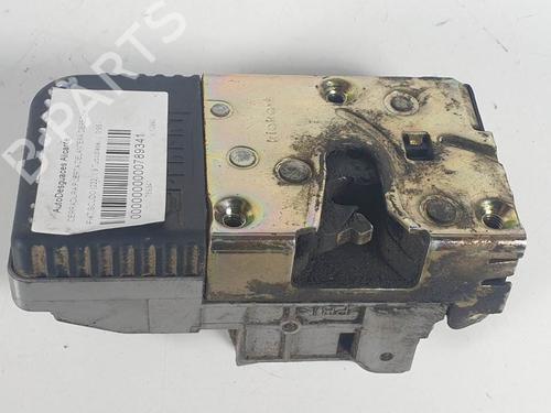 Used Front right lock Front right lock FIAT SCUDO Van (220_) 1.9 TD (90 hp) 12375463 12375463