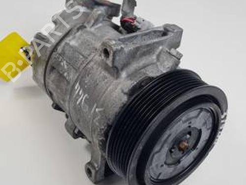 Compresseur AC RENAULT SCÉNIC III (JZ0/1_) 2.0 dCi (JZ0Y, JZ26) (150 hp) 30475907