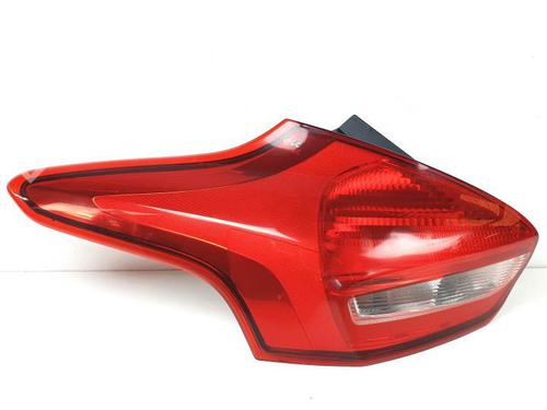 Left taillight FORD FOCUS III 1.5 TDCi | BP27885422C34 